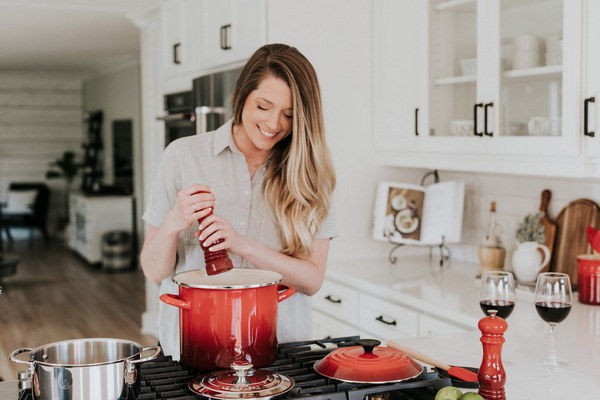 How to Boil Water for Ed's Health Nourishing Paste A Step-by-Step Guide