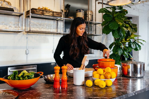 Fueling Your Brain Nourishing Snacks for Overworked Minds