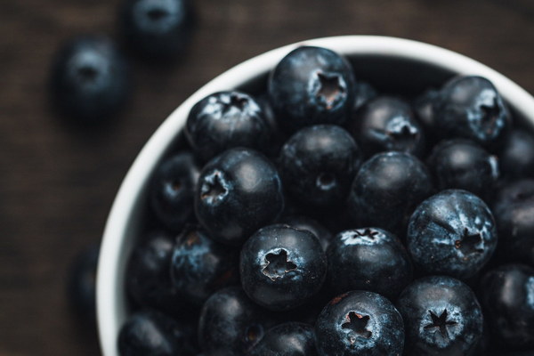 Nourish Your Lungs and Yin with These Hydrating Fruits