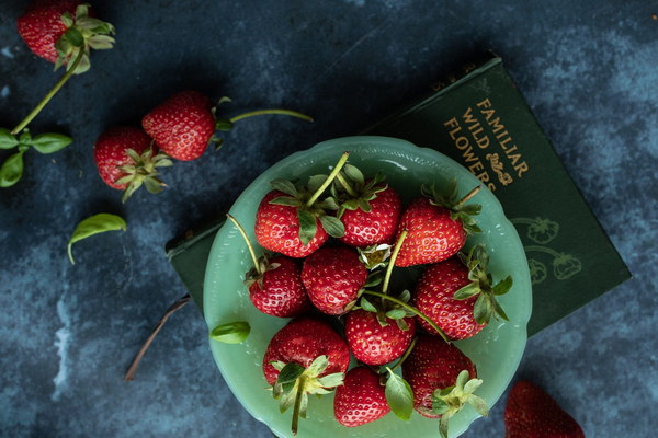 Banish Dampness with the Power of Job's Tears and Hawthorn Berries A Natural Remedy for a Healthier You