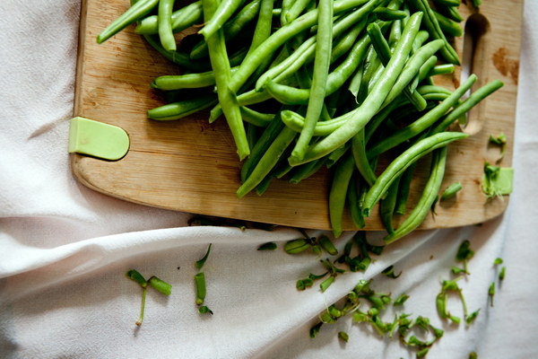 The Lung-Clearing and Phlegm-Relieving Power of Radishes A Natural Remedy for Respiratory Health