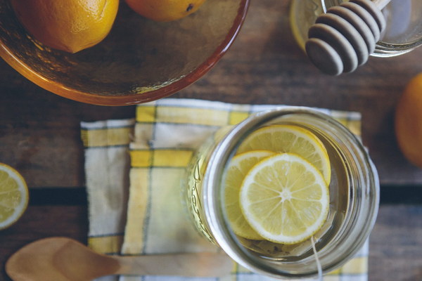 Nourishing Pear Tea with Red Jujubes and Rock Sugar A Delightful Elixir for Health and Wellbeing