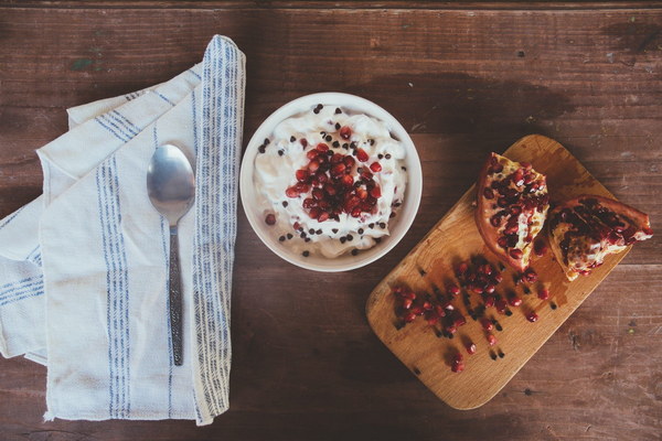 How to Cook a Health-Boosting Porridge A Step-by-Step Guide