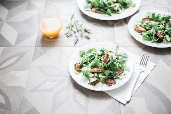 Elevate Your Beauty Regimen with the Radiant Yu Shan Congee Recipe