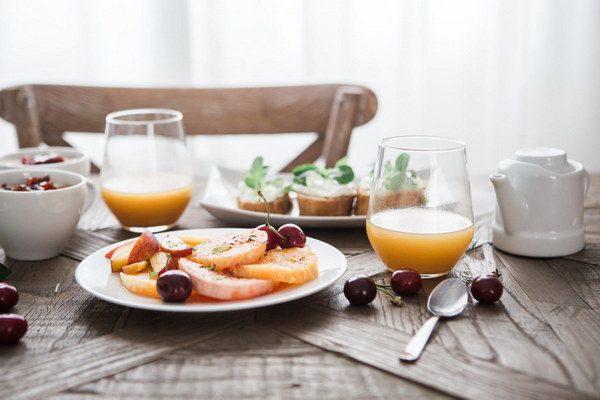 Can You Drink Pumpkin Porridge to Nourish Your Spleen and Stomach