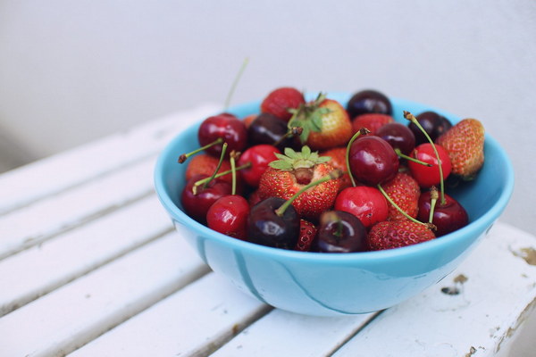 Sweat-Wicking Fruit Salad A Refreshing and Hydrating Summer Delight