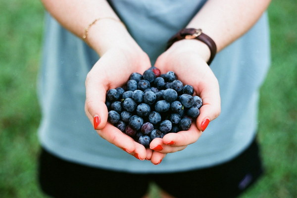 Embrace the Golden Season A Guide to Keeping Your Body Healthy During Autumn