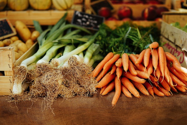 Unlock the Secrets of Guangzhou's Moisture and Heat-Relieving Soup A Traditional Remedy for Modern Wellness