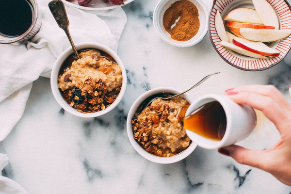 Nourish Your Gastrointestinal Health The Perfect Congee for Office Workers