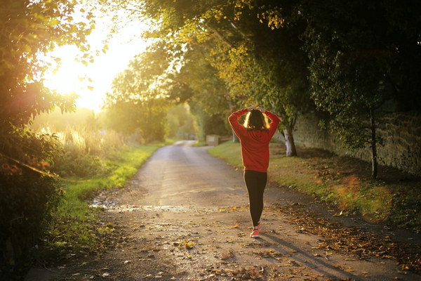 Embracing Wellness A Journey Through Linping Kangyangtang's Holistic Health Retreat