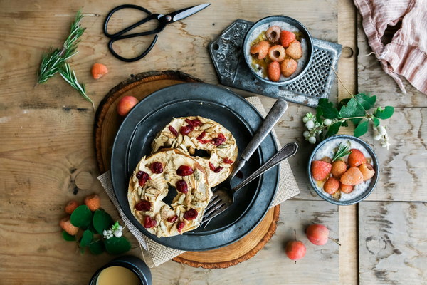 Boost Your Energy and Control Blood Sugar with this Rejuvenating Qi-Blood Porridge Recipe