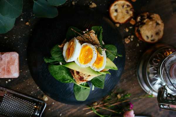 Cooling the fiery stomach A Blending of Herbs for Gastrointestinal Health Tea