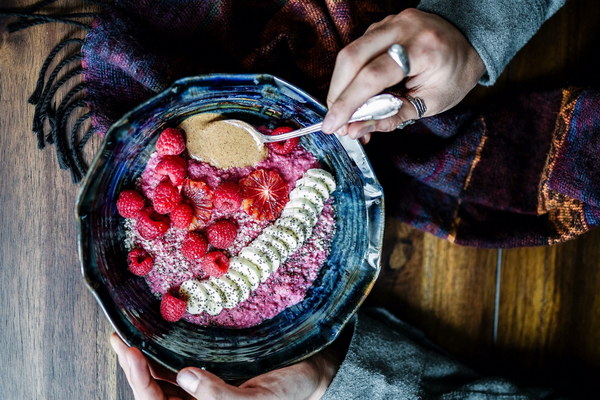 The Timeless Tradition of Nourishing Qi and Blood How Women in Shaoxing Maintain Their Vitality