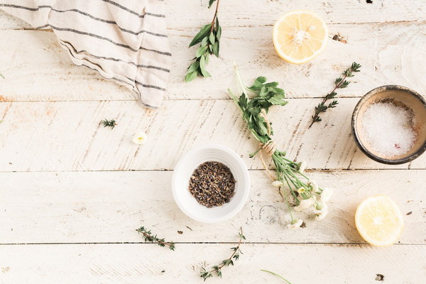 Revitalizing the Shop A Luxurious Transformation of the Health Tonic and Dried Goods Store