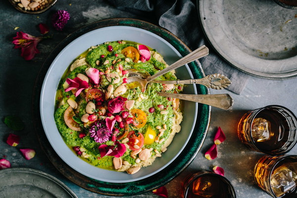 How Long Should You Soak Beauty and Blood-Boosting Congee Before Consumption