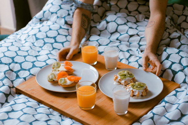 Ancient Wisdom Unveiled The TimeHonored Secrets of Traditional Chinese Medicine for a Healthy Breakfast