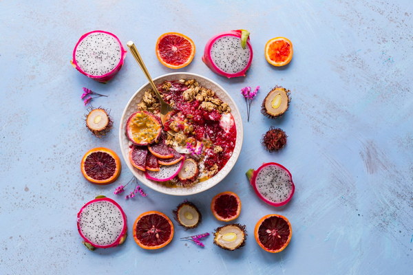 Nourish Your Winter with These Delicious Vegan Winter Supplements