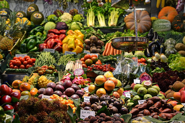 Nourish Your Health at Anqing's Traditional Chinese Health Products Shop - A Treasure Trove of Wellness in the Heart of the City