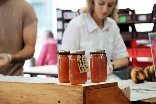 Natural Elixirs for Daily Vitality Exploring Common Chinese Tonics