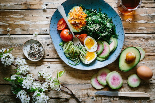 Elevate Your Beauty A Guide to Beauty-Boosting and Skin-Nourishing Diet