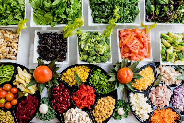 Can a Vegetarian Diet Really Help in Anti-Aging