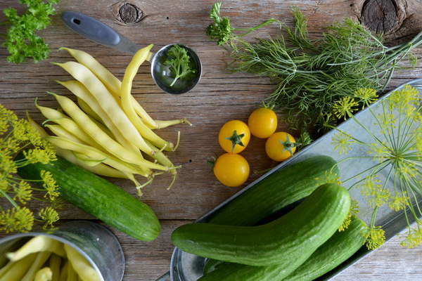 Boost Your Qi and Blood with This Easy Home-Style Spring Rolls Recipe