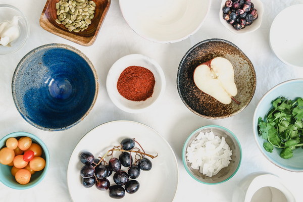 Navigating the Dos and Don'ts Understanding Food Taboos with Chinese Herbal Tonics