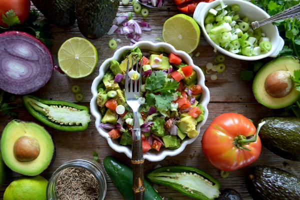 Artful Arrangements A Showcase of Aesthetically Pleasing Herbal Medicine Dishes