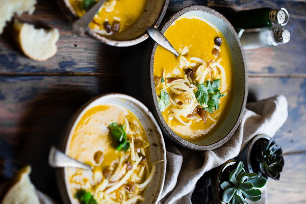 Top 6 Quick and Effective soups to Banish Dampness in No Time