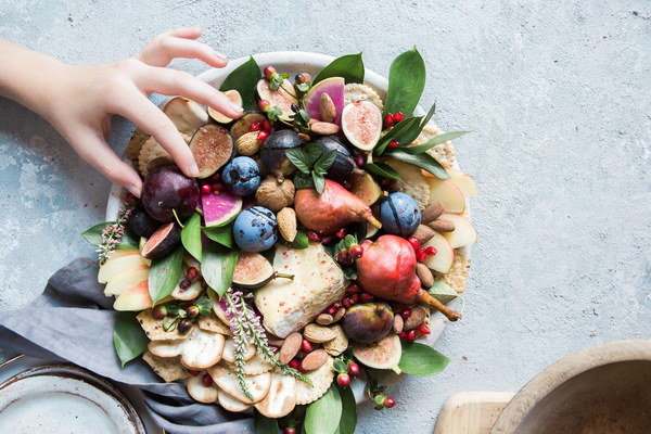 Boost Your Beauty with These Moisture-Wicking Foods A Guide to Hydration and Radiance