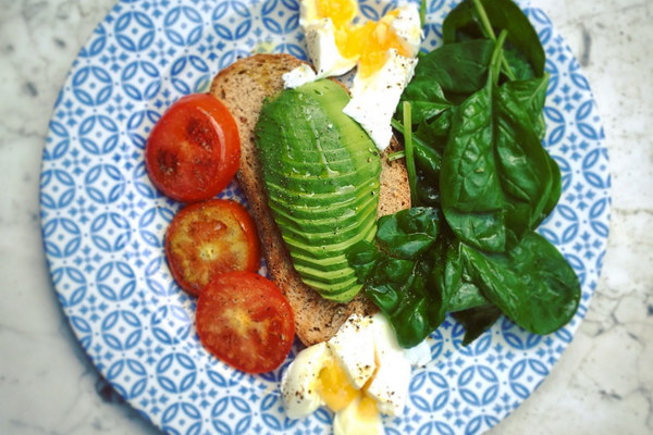 RenalNourishing Breakfast Recipes A Comprehensive Guide to a Healthy Start