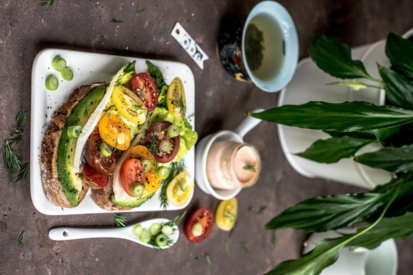 Bread and Buns A Gastronomic Journey to Strengthening the Spleen and Stomach