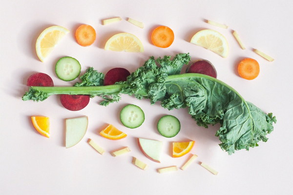 Soothe Your Moisture with This Cucumber and Damp-Relieving Soup A Refreshing Remedy for Summer