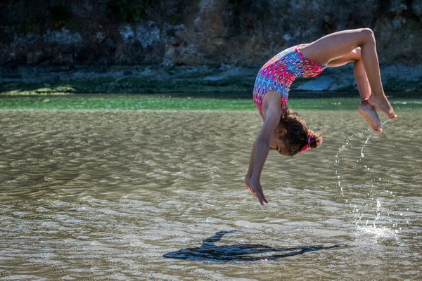 Easing Mom's Back Pain A Nutritional Approach to Pain Relief