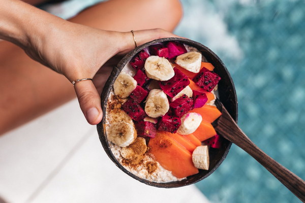 Nourishing Stomach Soup for Teenagers A Fall Season Delight