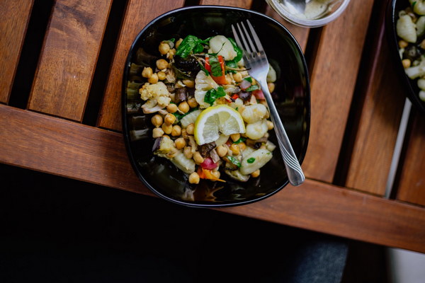 Revitalize Your Vitality The Ultimate Male Kidney-Boosting Soup Recipe