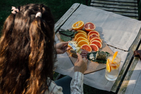 Soothing Wetness-Relieving Syrup A Sweet Remedy for Summer's Heat and Humidity