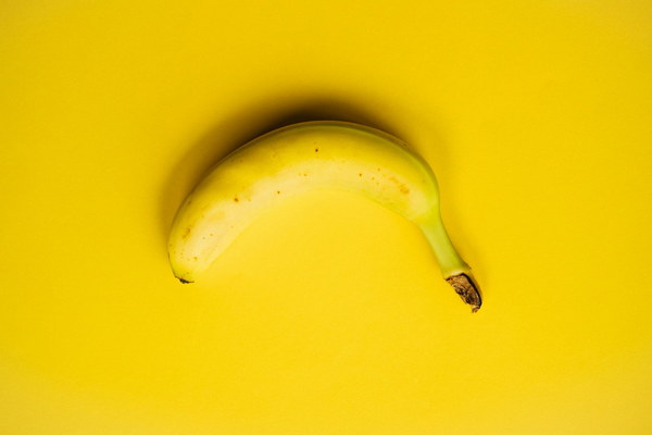 Banana Benefits A Natural Remedy for Stomach Health