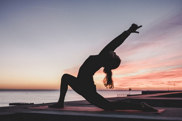 Embrace the Day Morning Wellness Rituals for a Balanced Life