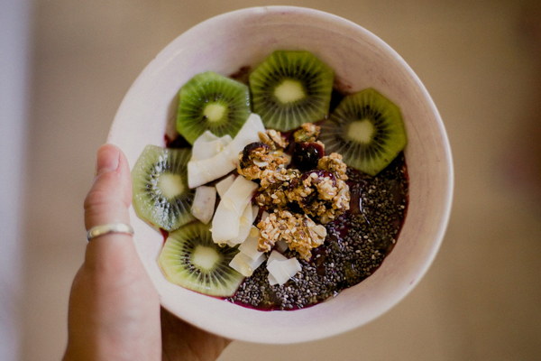 Nourish Your Stomach Discover the Best Beverages for a Healthy Morning Breakfast