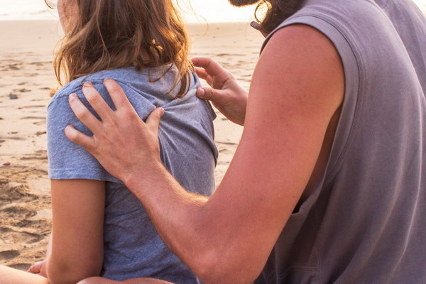 The Father-Son Bond Together in the Pursuit of Health and Wellness