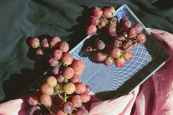 Revitalize Your Beauty How to Cook the Youthful and Nourishing Blood-Boosting Porridge