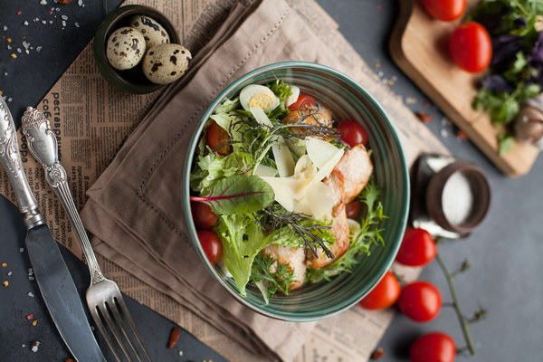 Soaking Up the Benefits Tofu as a Delightful Companion for Those Following Traditional Chinese Medicine for Dampness Relief