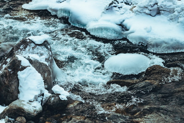 Nurture Your Feet with Nature The Healing Power of Natural Foot Baths