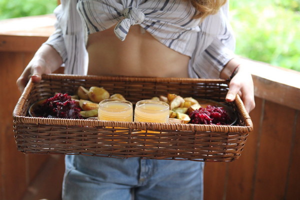 Unveil Your Natural Beauty with the Ancient Art of Flour Beauty Treatments