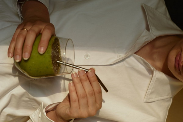 Nourishing Young Ones The Benefits of Feeding Children with Bird's Nest Soup