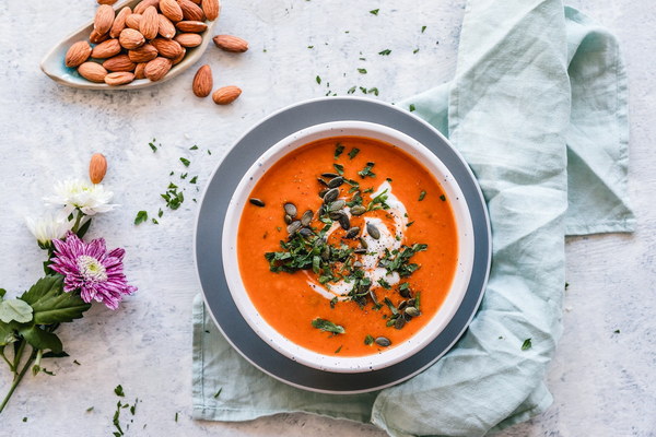 Revitalize Your Liver with These LiverBoosting Soups