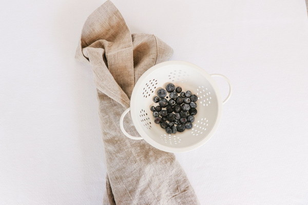 Nourishing Your Spleen and Intestines A Traditional Chinese Rice Porridge Recipe