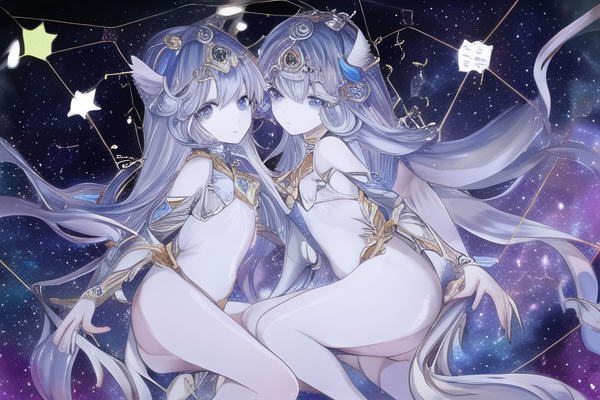 双子座女性:探索神秘与活力的独特魅力