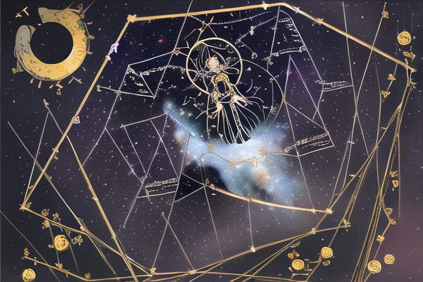 木星双子座查询表格解读:探索双子座木星的奥秘